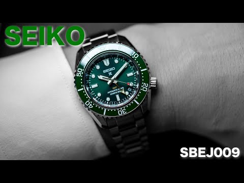 SEIKO PROSPEX SBEJ009 プロスペックス SBEJ009 | セイコーウオッチ