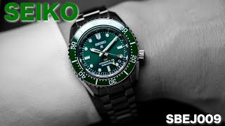 SEIKO セイコー SBEJ009 【プロスペックス Diver Scuba】