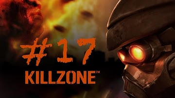 Killzone HD Full Walkthrough Part 17