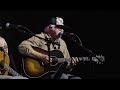 Tony Lane performs "Run" (George Strait) at the 2026 30A Songwriters Festival