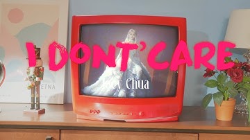 [MV]蔡卓宜 - I DON