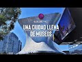 Esta es la ciudad con más museos en México