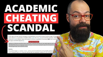 One Line of Hidden Text Can Decide If Your Paper Gets Published