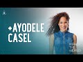 Impact the World: Ayodele Casel