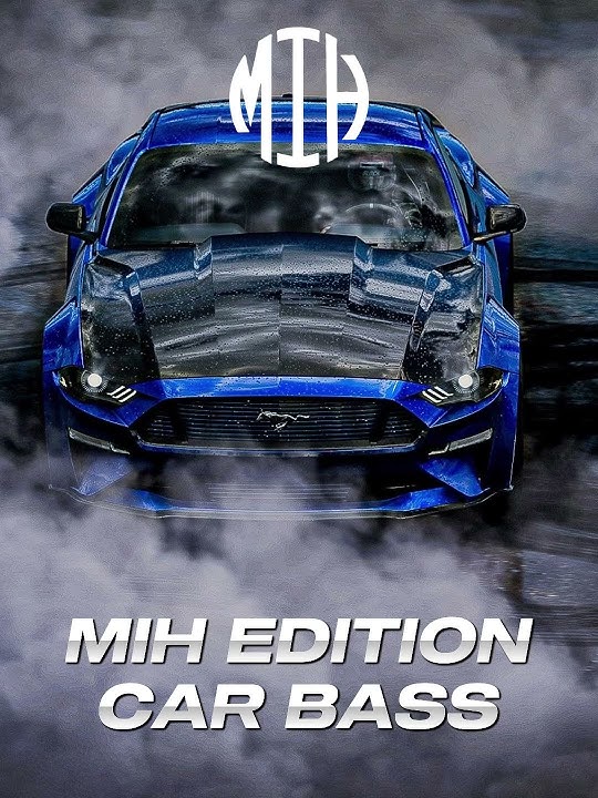 KING02 – SYNGLIT.. | Dark Trap Car Bass Boosted (MIH Edition)