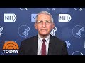 Dr. Fauci Says Delta Variant Will Be ‘Quite Dominant’ Within Weeks