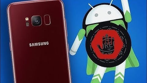 [UPDATED] Samsung Galaxy S8: Android 8.0 Oreo Update Halted?