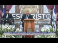 3 Peligros del candelero / Domingo 3 pm 10 de febrero 2019 / M. C. ELOHIM Central, El Salvador, C.A.