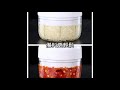 EZlife 電動蒜泥食物調理器 product youtube thumbnail
