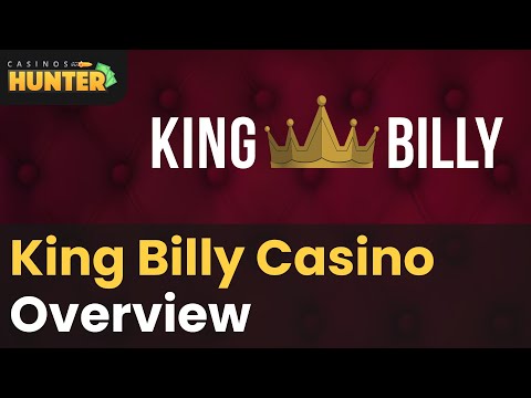 Descubre el Excitante Mundo de Billybets: Juega al Casino en Línea en España