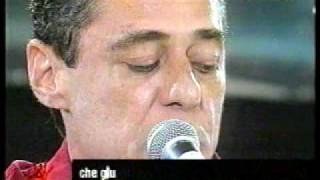 Video thumbnail of "Chico Buarque - O que serà.avi"