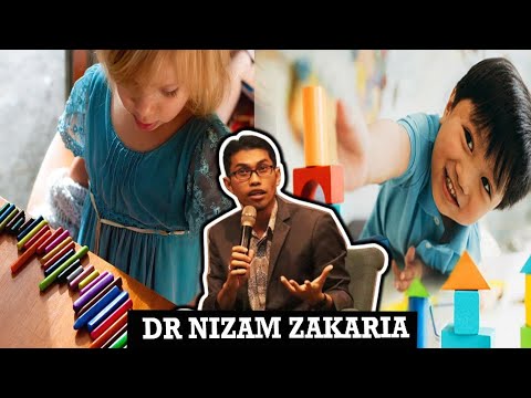 Video: Apakah Penyebab Neurosis Kanak-kanak?