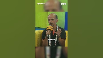 AI Startups Have High Mortality Rate! #Cypher2025 #Ai #AimNetwork