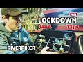 Lockdown QnA Tips Part 11 DIY boat bag - (video 259)