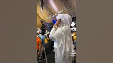شاهد بالفيديو خلال حفل خاص الفنانة ندى القلعة ترفض النقطة وت علق خلوني اغني ليكم بمزاجي 