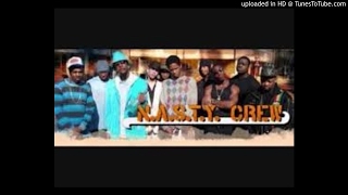 DJ Mak 10 - DJ Mak 10 ft Kano, Stormin, Sharky, Armour & Esco