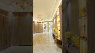 🔥😱Super Prime Location में Super Luxury 3 BHK Flat | Lift + Car Parking