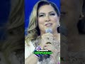 Momento imbarazzante in studio: nessuno se lo aspettava #albanoromina #domenicain #tv
