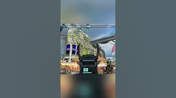 movements and one clips in apex legends