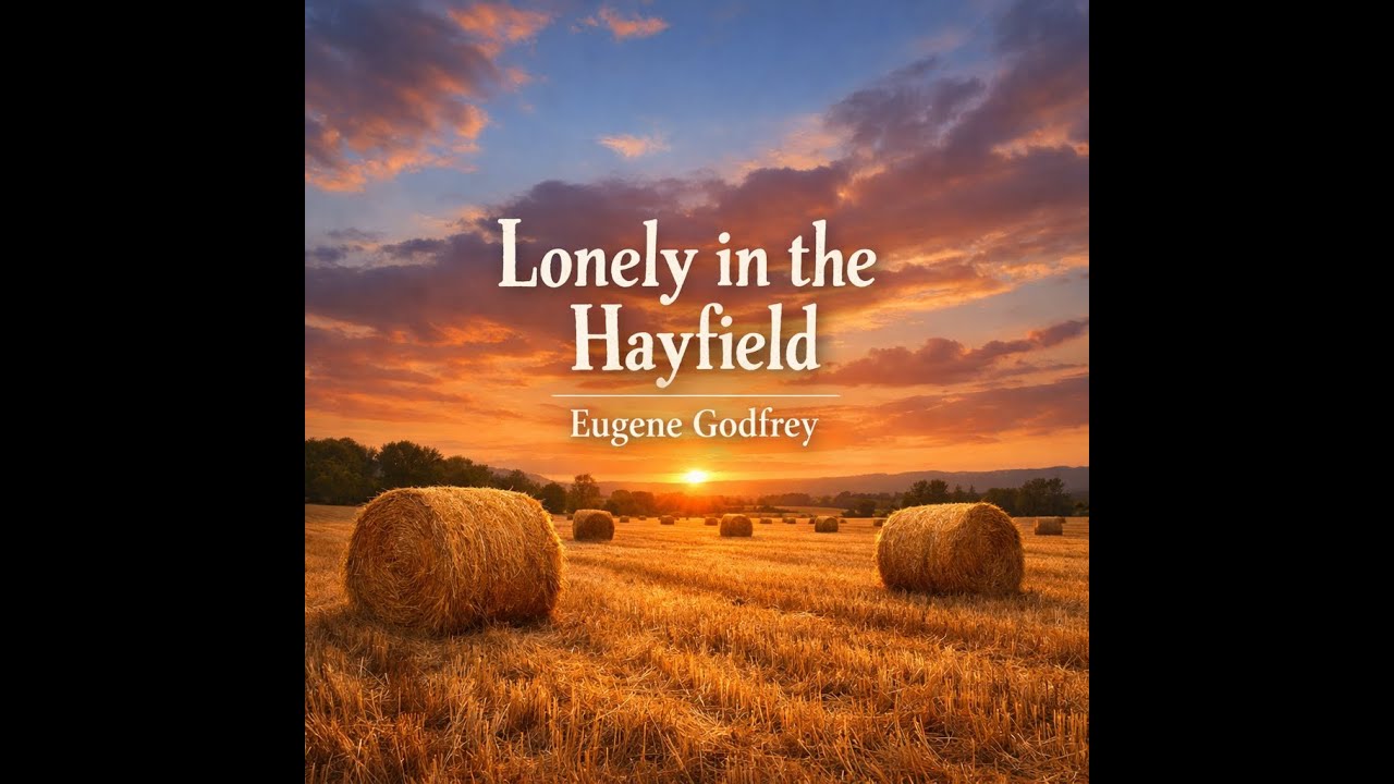 Lonely in the Hayfield