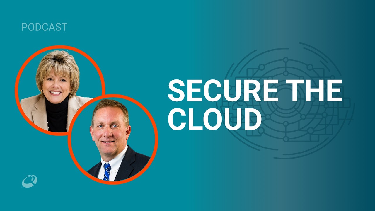 How To Enable Secure Cloud Computing - YouTube