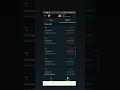 Deriv Bot that can make you rich within a month. now i am targeting 50k USD #deriv #bestderivbot