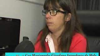 Melo: su actualidad, sus obras y su futuro de crecimiento | Córdoba Vive