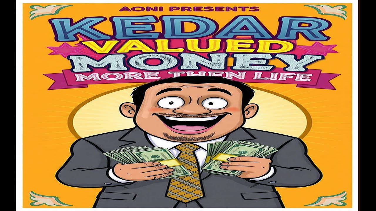 Kedar Valued Money More Than Life Movie