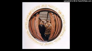 CAPTAIN BEEFHEART & HIS MAGIC BAND - I'm glad