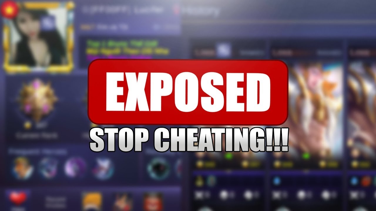 Category: Cheaters Exposed Category: Cheaters Exposed