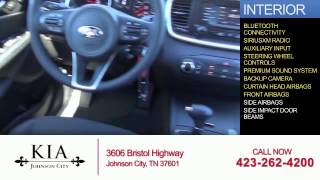 2016 Kia Sorento G097858 - Johnson City TN
