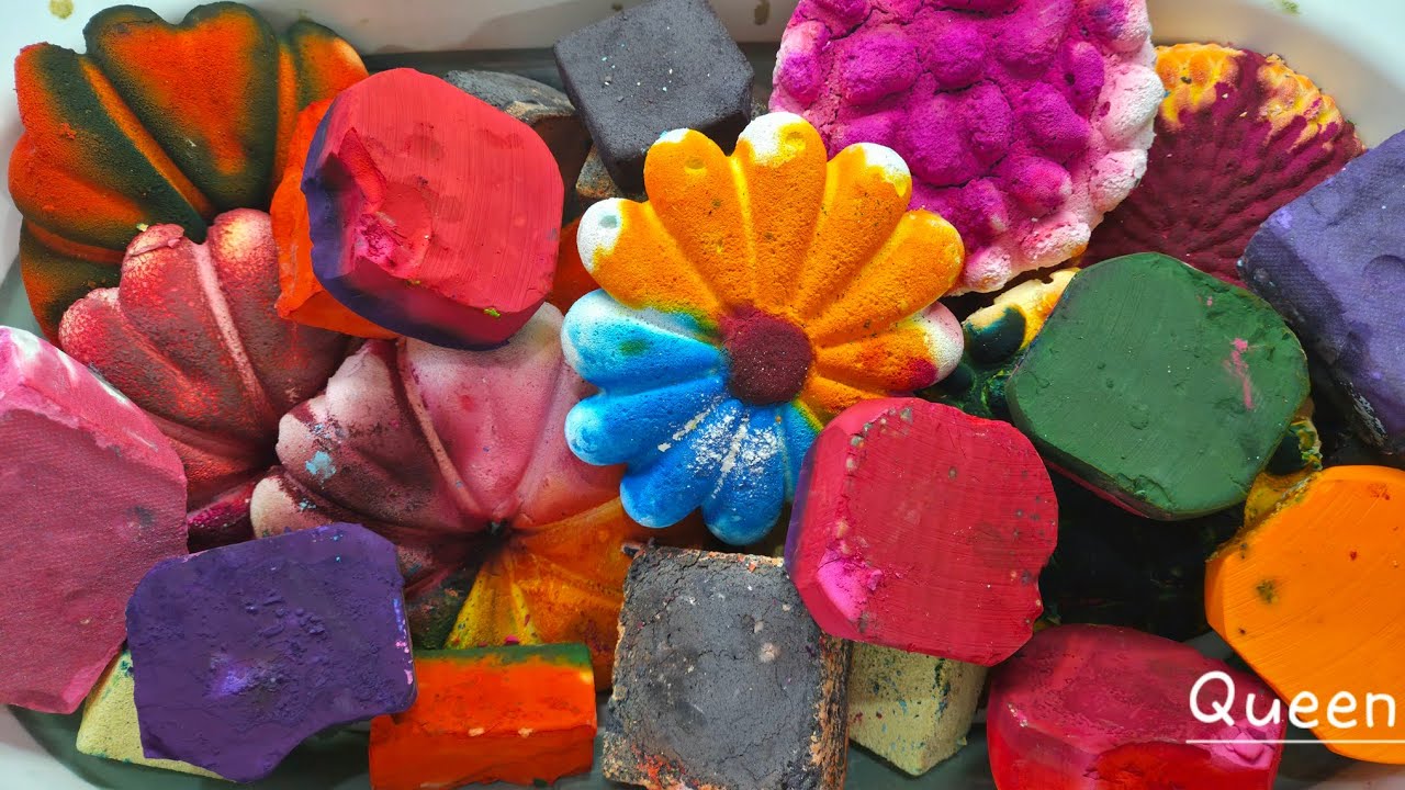 Each Melting texture  said ☆♧? Yeaah ..I m the best 👌 