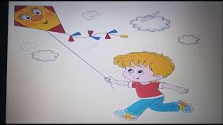 BACKWARD SLANTING LINE