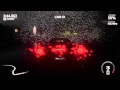 DRIVECLUB™   Ferrari 458 in a Blizzard...Norway
