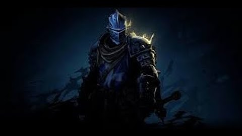 The lost crusade, all steps (guide for Darkest Dungeon 2)