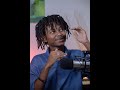 Daniel banam  une autre dimensionsion feat dena mwana cover