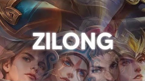 intro Zilong 2021