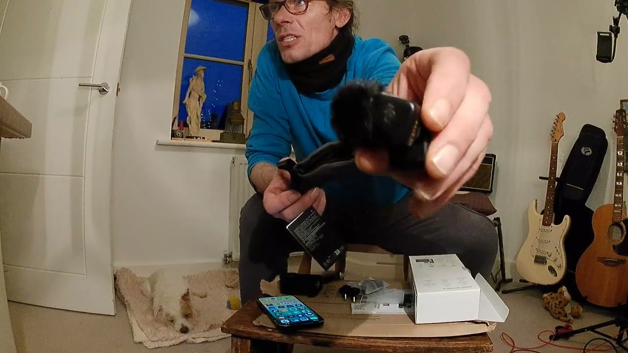 Letting Chat GPT review my DJI Osmo Action 6