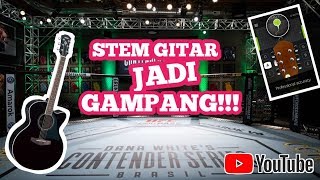 Cara stem gitar pake aplikasi..!! screenshot 2