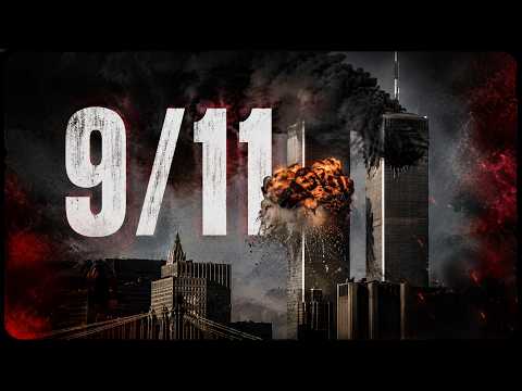9/11: День, который изменил все / Хронология по минутам