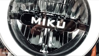 🛵 MIKU MAX electric scooter by SUNRA satisfying video!!!