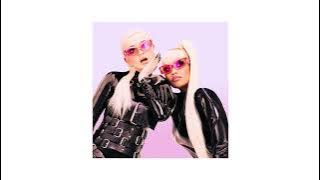 Kim Petras & Nicki Minaj X Bad Friends - Alone (EURO VERSION)
