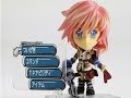 ゲーム戦闘BGM自選8曲