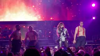 Gloria Trevi - Me Lloras (Live The Forum Las Que Mandan)