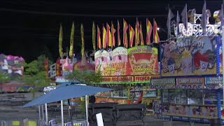 16-year-old shot and killed at carnival near Concord Mall Resimi