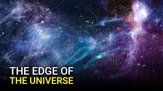 Does the Universe Have an Edge?
