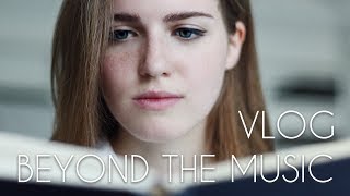 Ксюша И Саша, Китай, Планы На Музыку / Beyond The Music 3 (Asammuell)