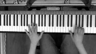 "I giorni" - Ludovico Einaudi piano cover chords