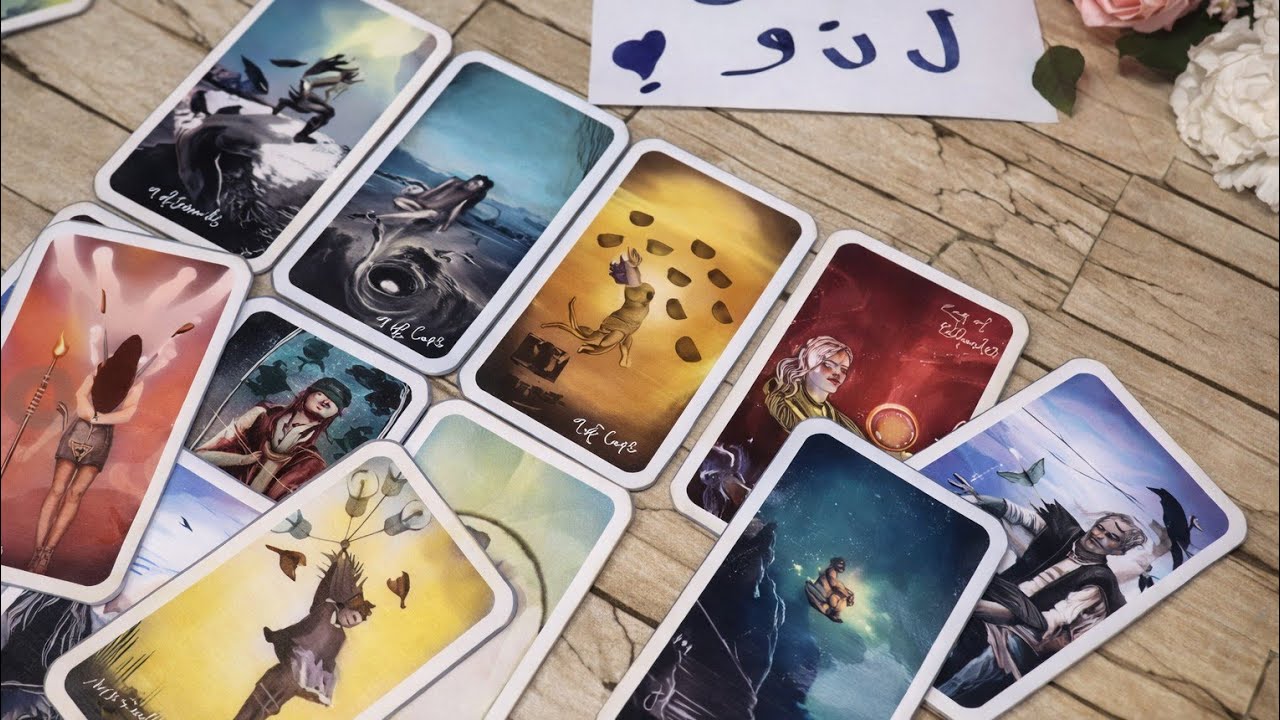 للمنفصلين💔بين الرجوع والانتهاء مصير علاقتكم بعد كل شيء💥هل يبحث عنك🌿هل نادم ع فراقك🥺هل يريد العوده💫