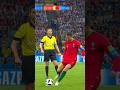 রোনালদোর দুইটি বাজে অভ্যাস।#shorts#ronaldo#football#cr7